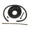 1968-1974 C3 Corvette Fuel Filler Neck Overflow Boot Kit