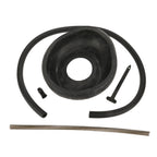 1968-1974 C3 Corvette Fuel Filler Neck Overflow Boot Kit