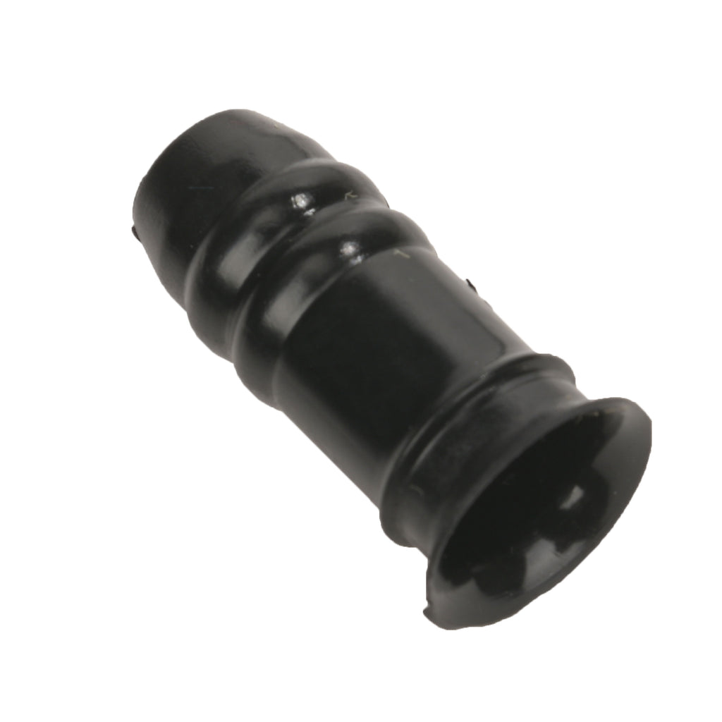 1968-1974 C3 Corvette Fuel Filler Neck Overflow Boot Kit