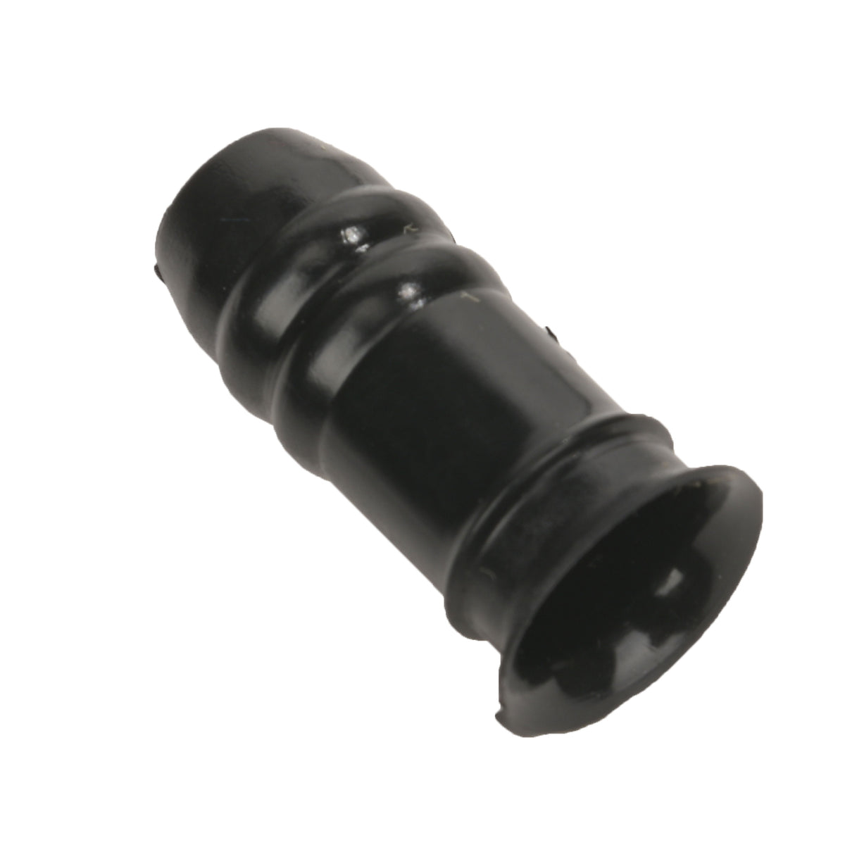 1968-1974 C3 Corvette Fuel Filler Neck Overflow Boot Kit