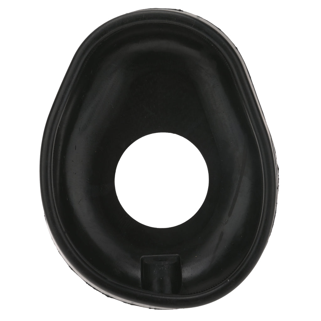 1968-1974 C3 Corvette Fuel Filler Neck Overflow Boot Kit