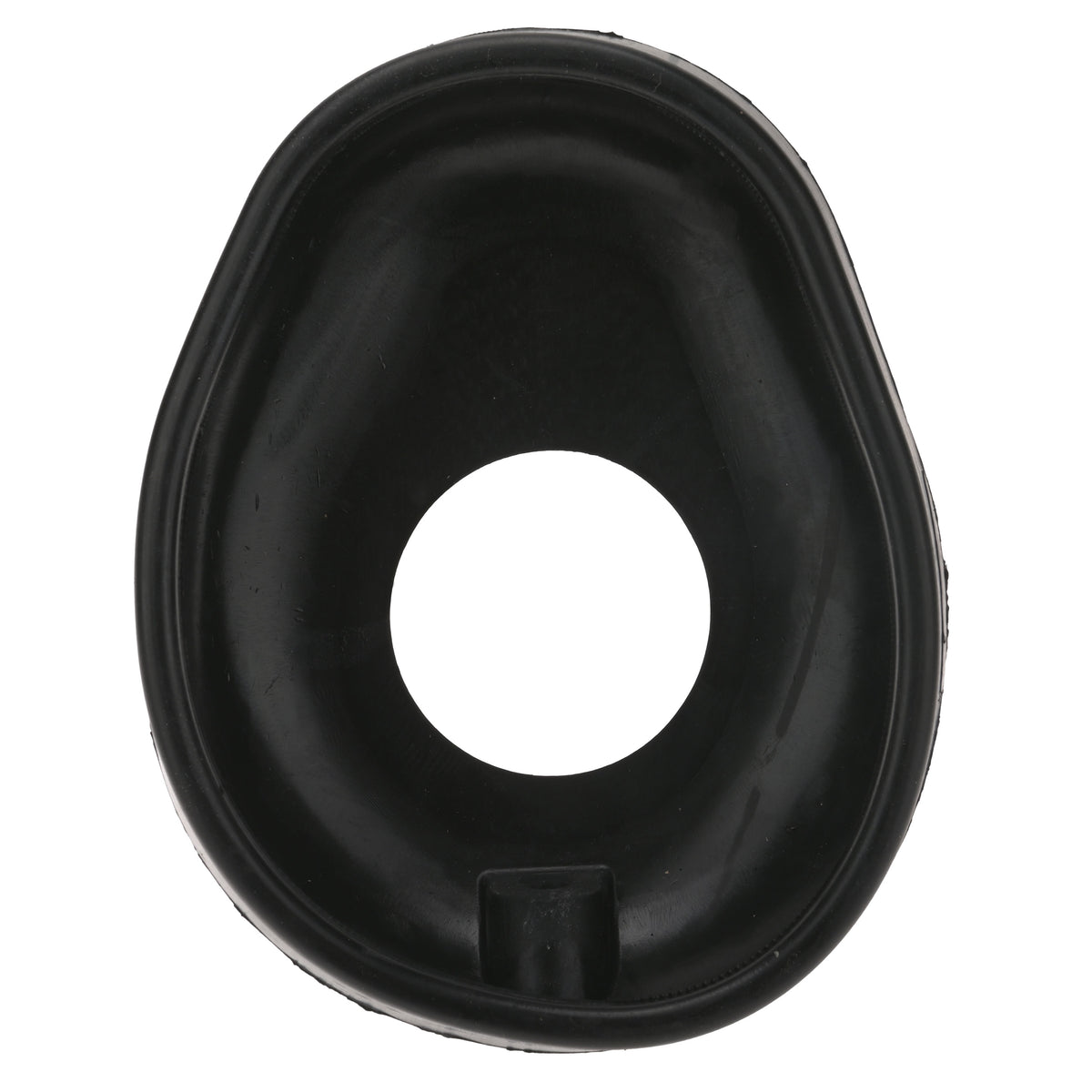 1968-1974 C3 Corvette Fuel Filler Neck Overflow Boot Kit