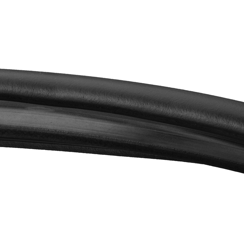 1997-2004 C5 Corvette Coupe Rear Roof Panel & Pillar Weatherstrip Seal
