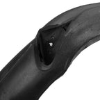 1997-2004 C5 Corvette Coupe Rear Roof Panel & Pillar Weatherstrip Seal