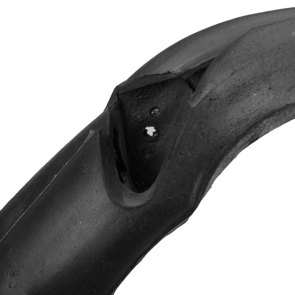 1997-2004 C5 Corvette Coupe Rear Roof Panel & Pillar Weatherstrip Seal