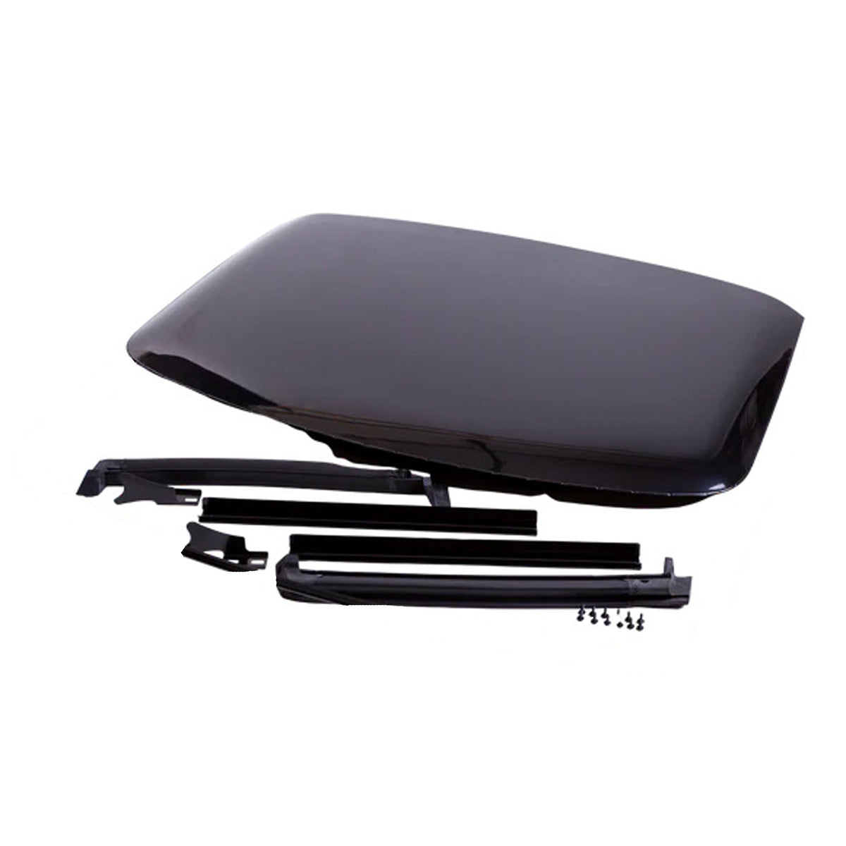 1989-1996 C4 Corvette Targa Top Roof Panel - Fiberglass
