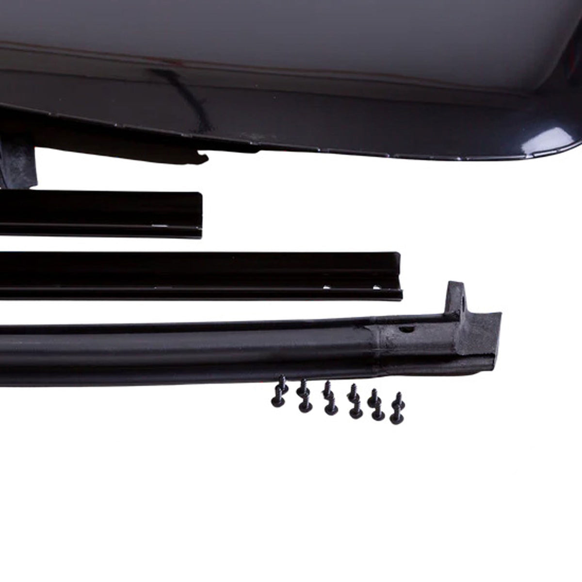 1989-1996 C4 Corvette Targa Top Roof Panel - Fiberglass
