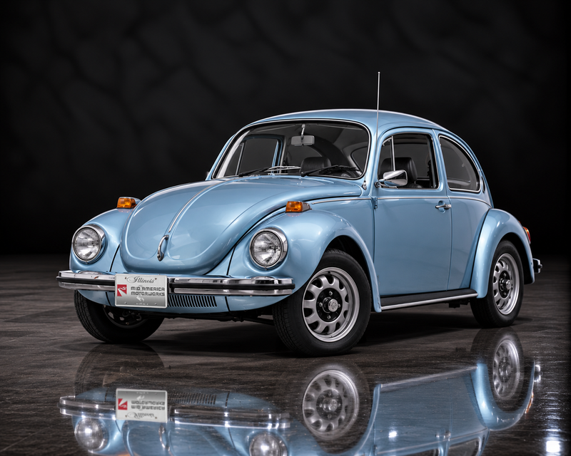 Beetle