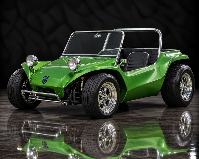 Dune Buggy