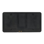 2014-2019 C7 Retractable License Plate Bracket - Powered