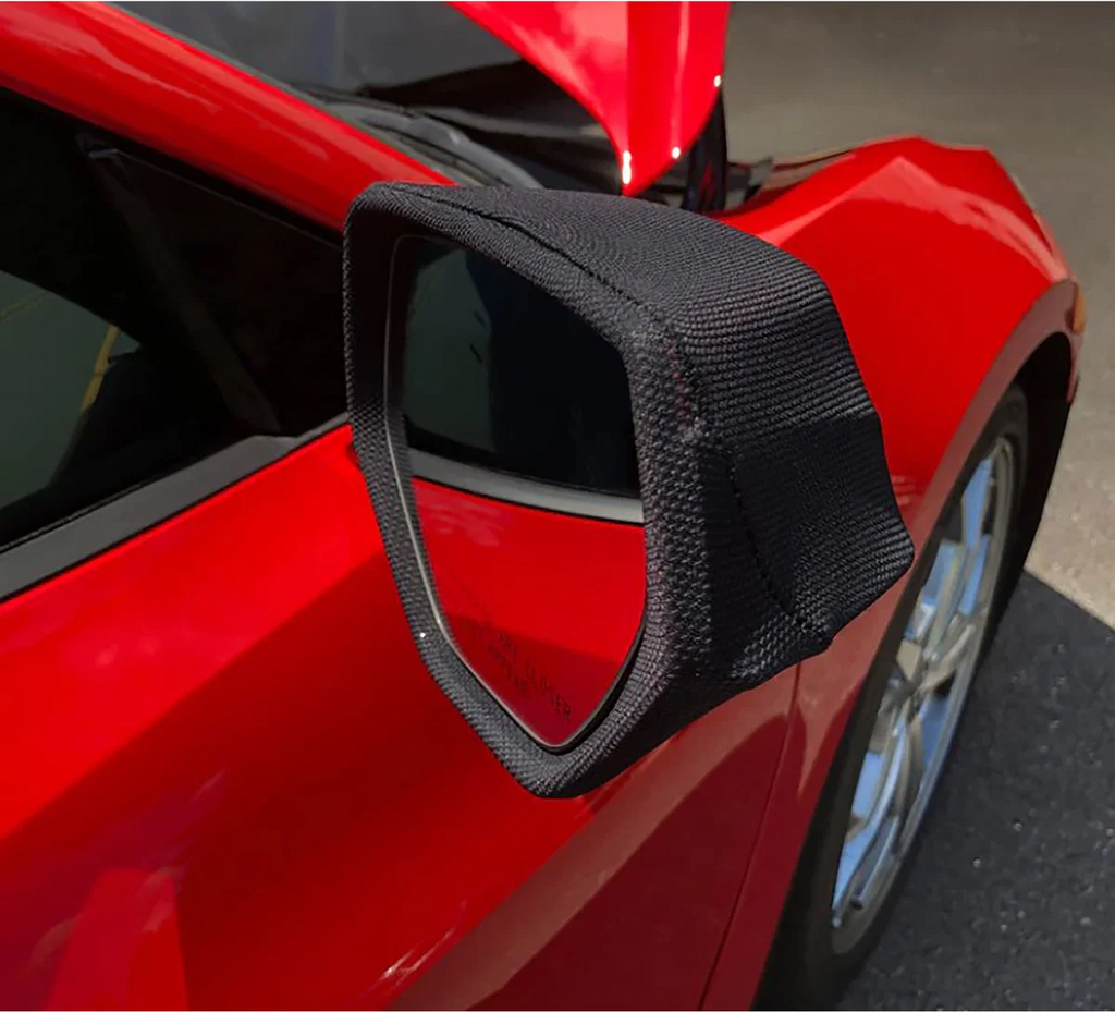 1984-2027 NoviStretch Mirror Masks