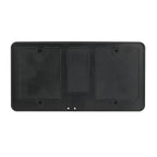 2006-2013 C6 Retractable License Plate Bracket - Manual - Z06/GS/ZR1