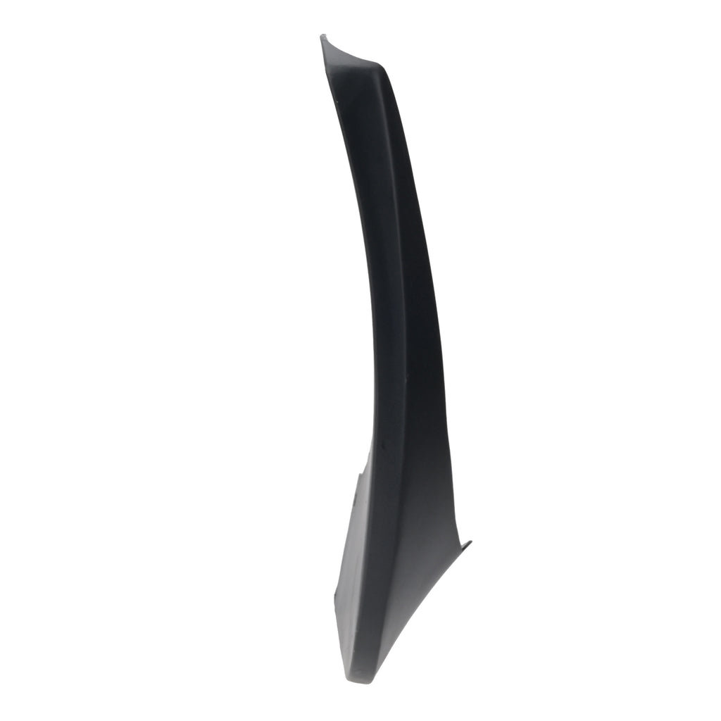 2005-2013 C6 Rear Splash Guards - Molded