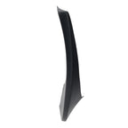 2005-2013 C6 Rear Splash Guards - Molded