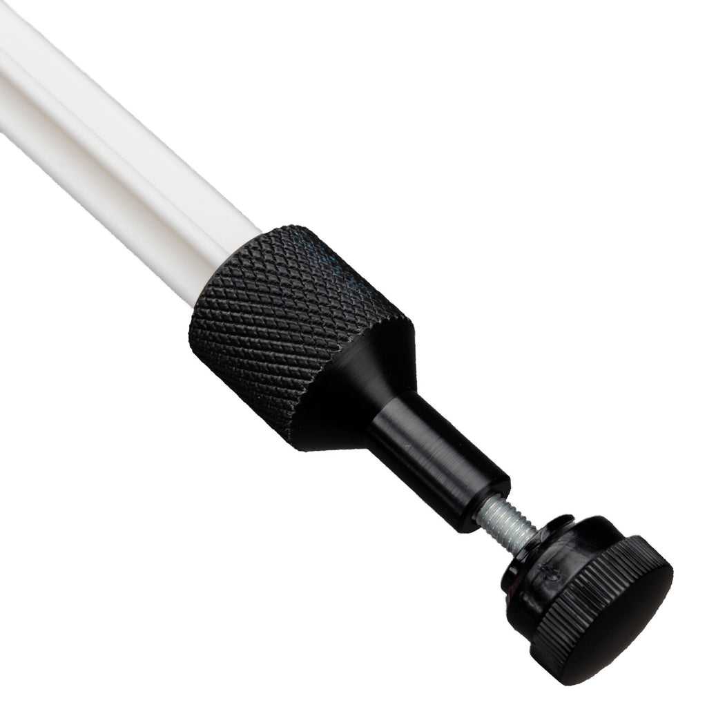 2005-2013 C6 Parade Flags - Convertible - Windshield Mount