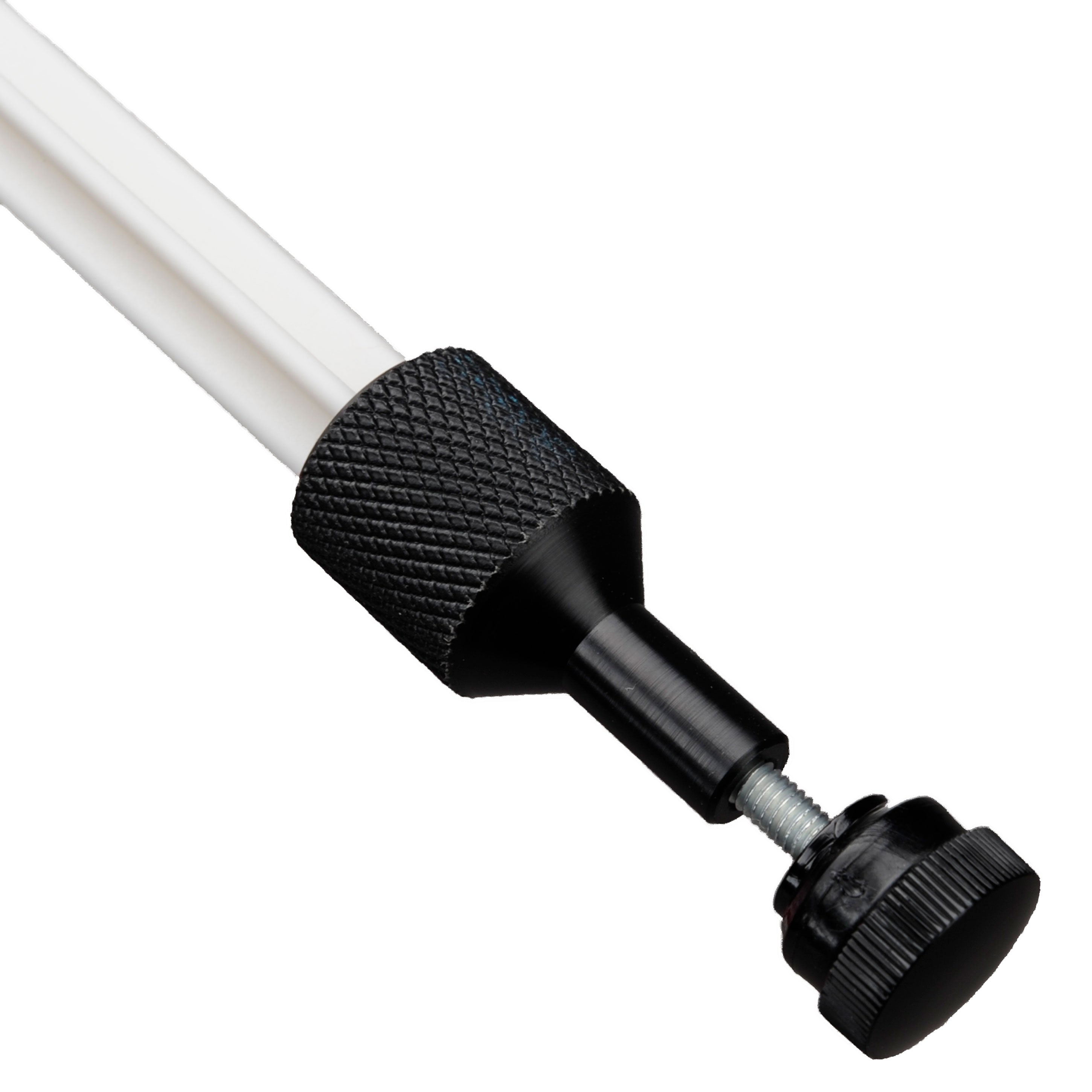 2005-2013 C6 Parade Flags - Convertible - Windshield Mount