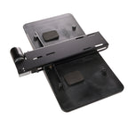 1997-2013 Retractable License Plate Bracket - Powered