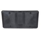 2014-2019 C7 Retractable License Plate Bracket - Manual