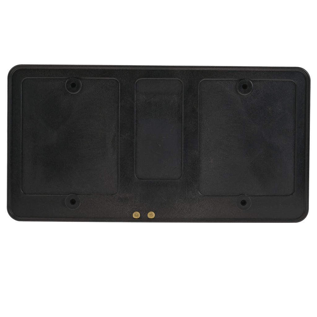 1997-2013 Retractable License Plate Bracket - Powered