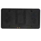 1997-2013 Retractable License Plate Bracket - Powered