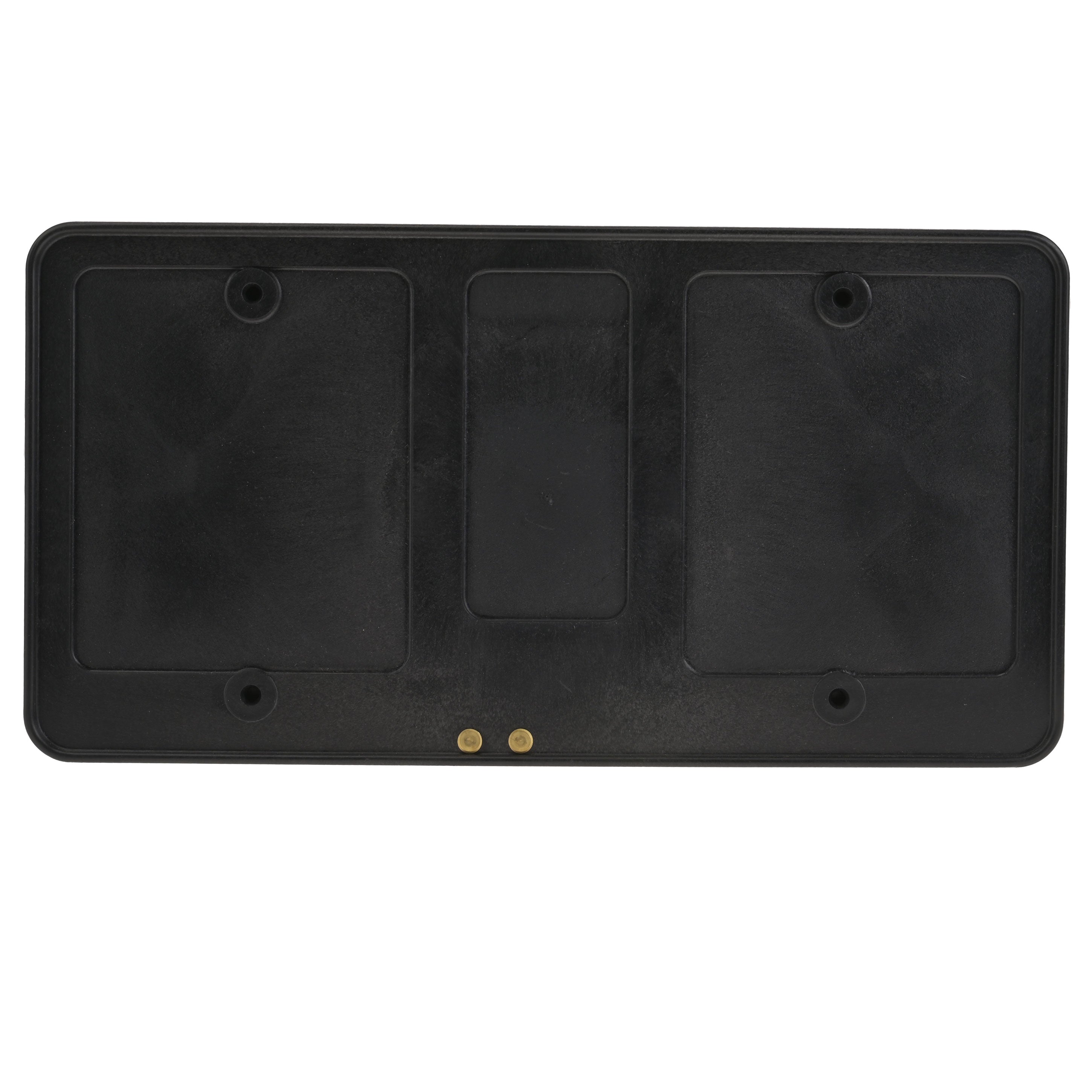 1997-2013 Retractable License Plate Bracket - Powered