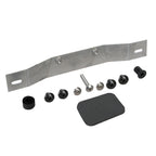 2014-2019 C7 Retractable License Plate Bracket - Manual