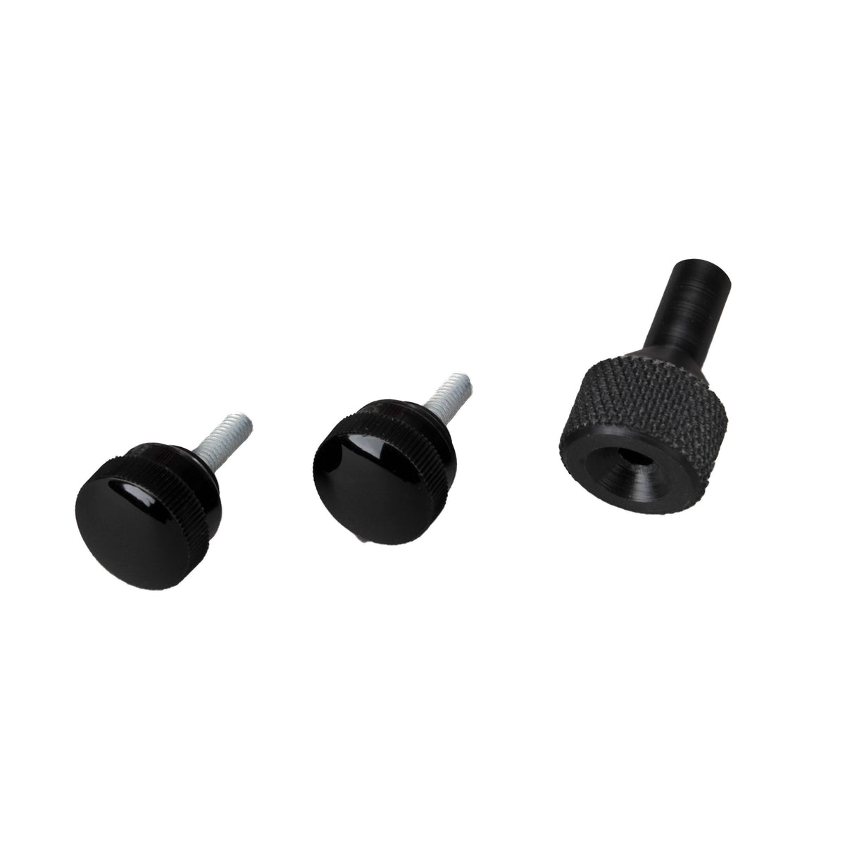 2005-2013 C6 Parade Flags - Convertible - Windshield Mount
