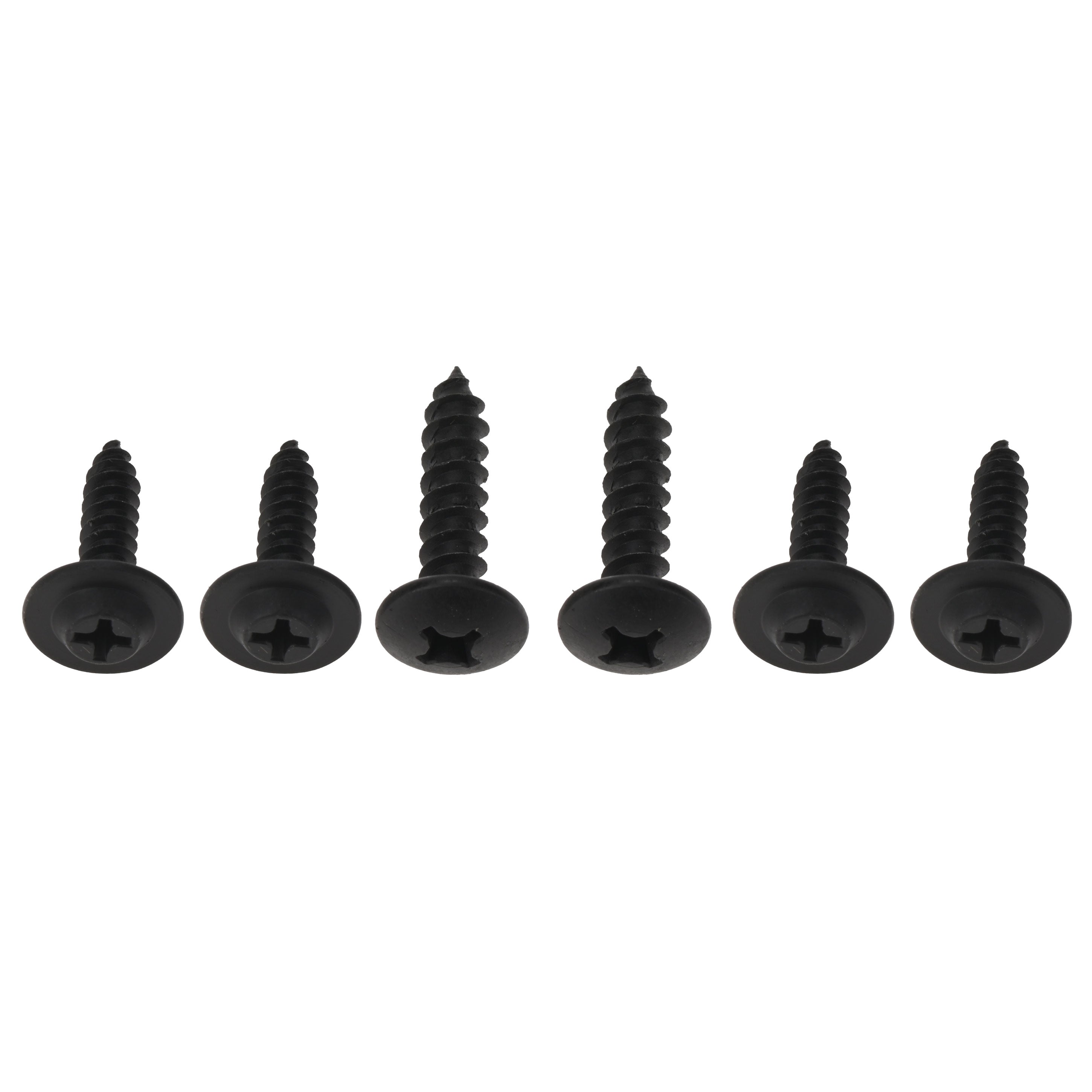 2005-2013 C6 Rear Splash Guards - Molded