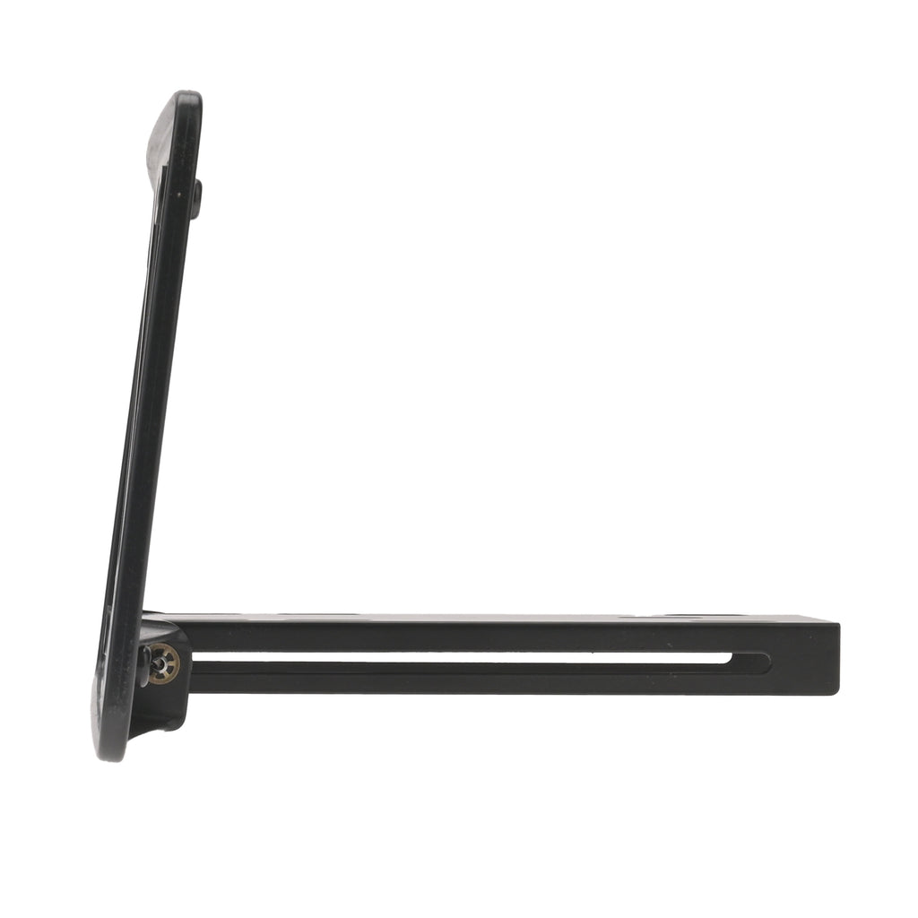 2006-2013 C6 Retractable License Plate Bracket - Manual - Z06/GS/ZR1