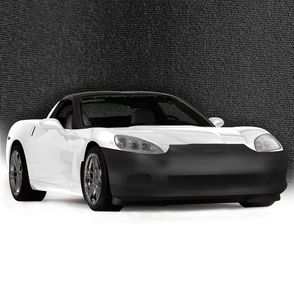 2005-2013 C6 NoviStretch Front Mask - Base Model