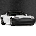 2005-2013 C6 NoviStretch Front Mask - Base Model