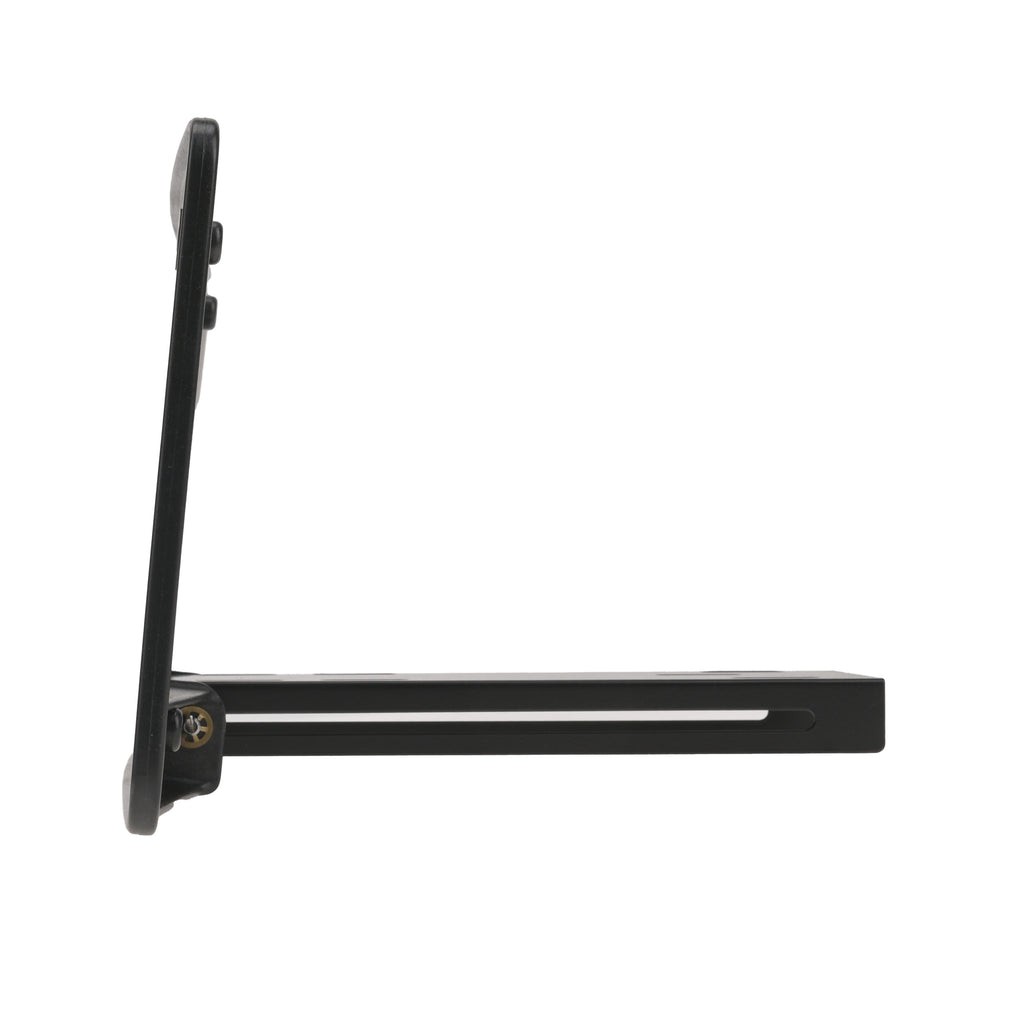 1997-2013 Retractable License Plate Bracket - Manual