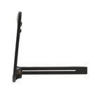 1997-2013 Retractable License Plate Bracket - Manual