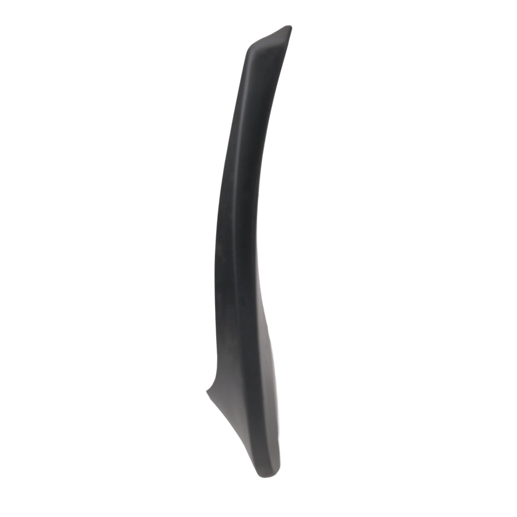 1997-2004 C5 Rear Splash Guards - Molded