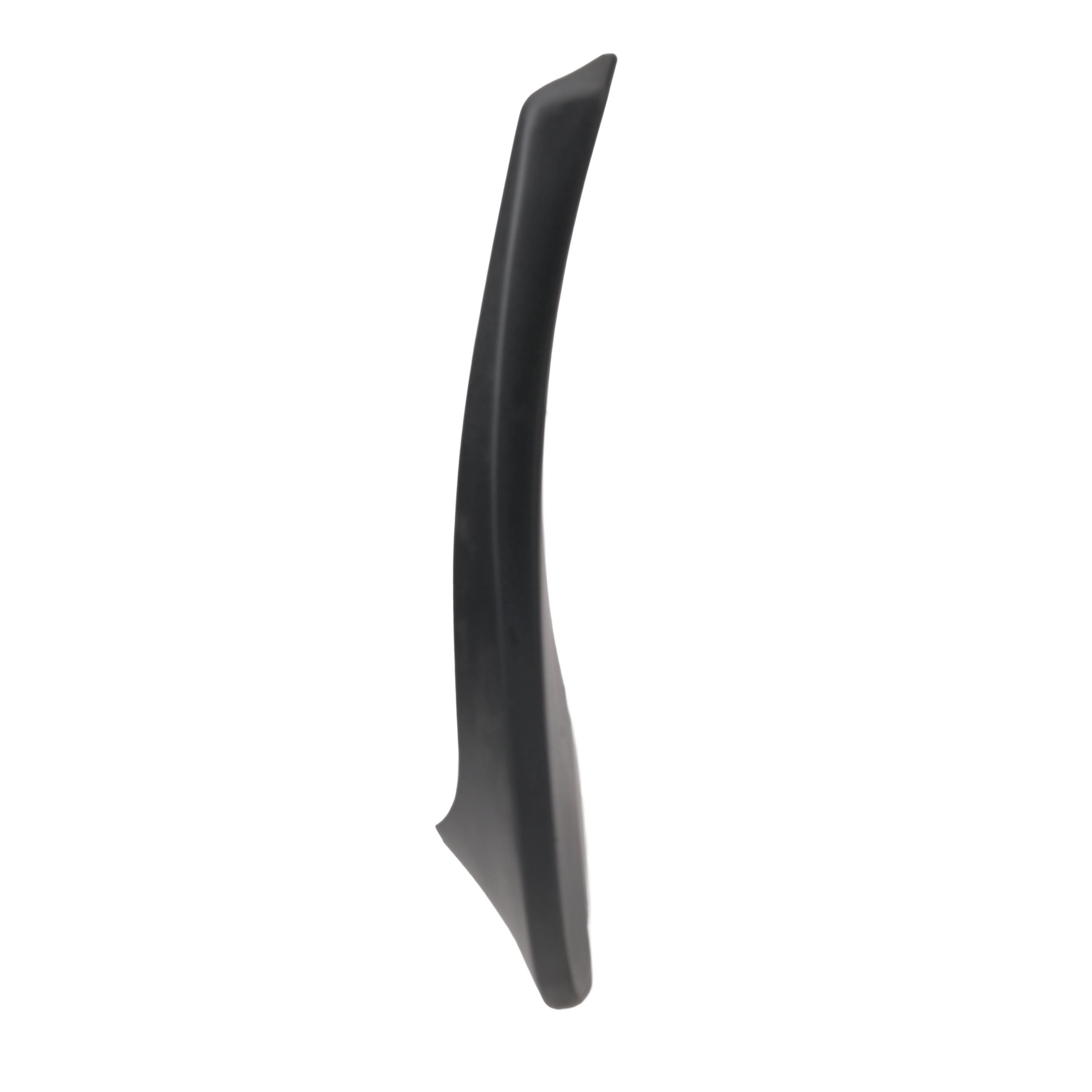 1997-2004 C5 Rear Splash Guards - Molded