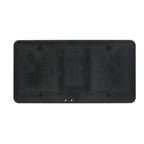 1997-2013 Retractable License Plate Bracket - Manual