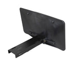 2014-2019 C7 Retractable License Plate Bracket - Manual