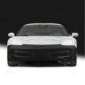 1997-2004 C5 NoviStretch Front Mask