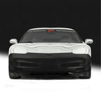 1997-2004 C5 NoviStretch Front Mask