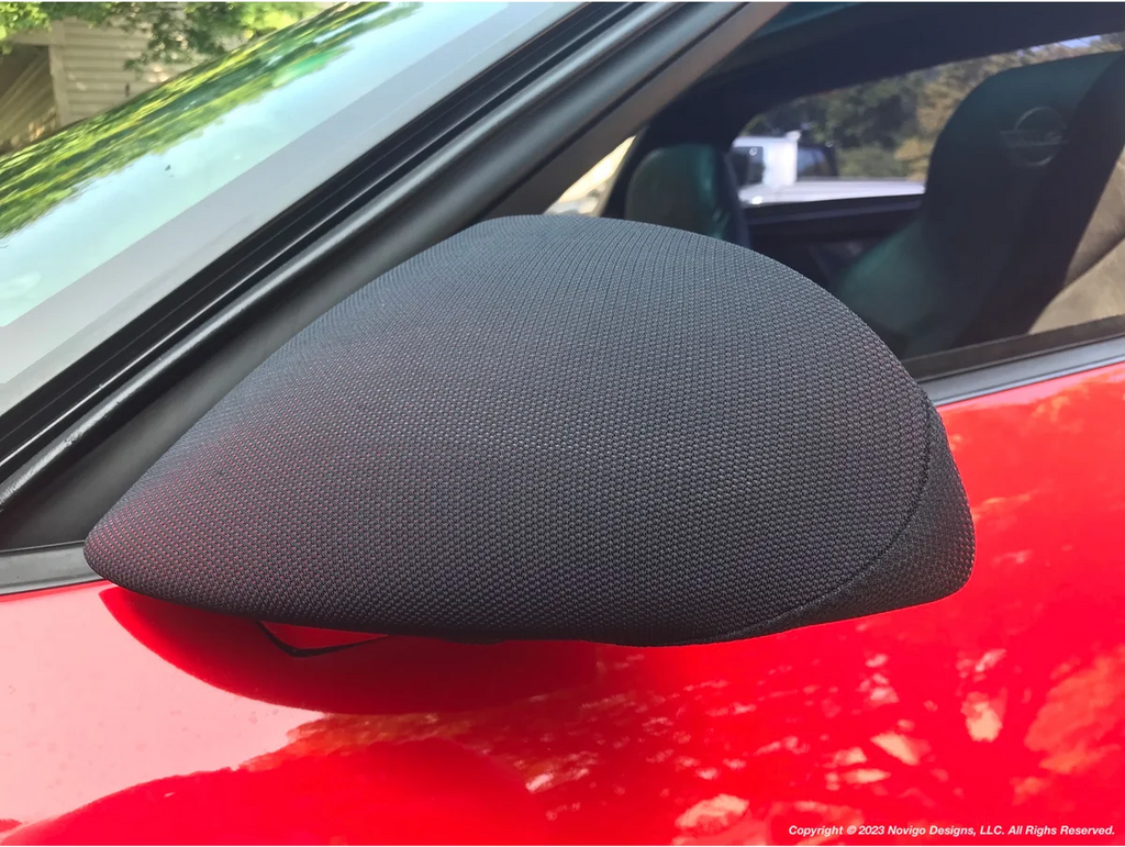 1984-2027 NoviStretch Mirror Masks