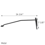 1984-1996 C4 Targa Top Slider Set