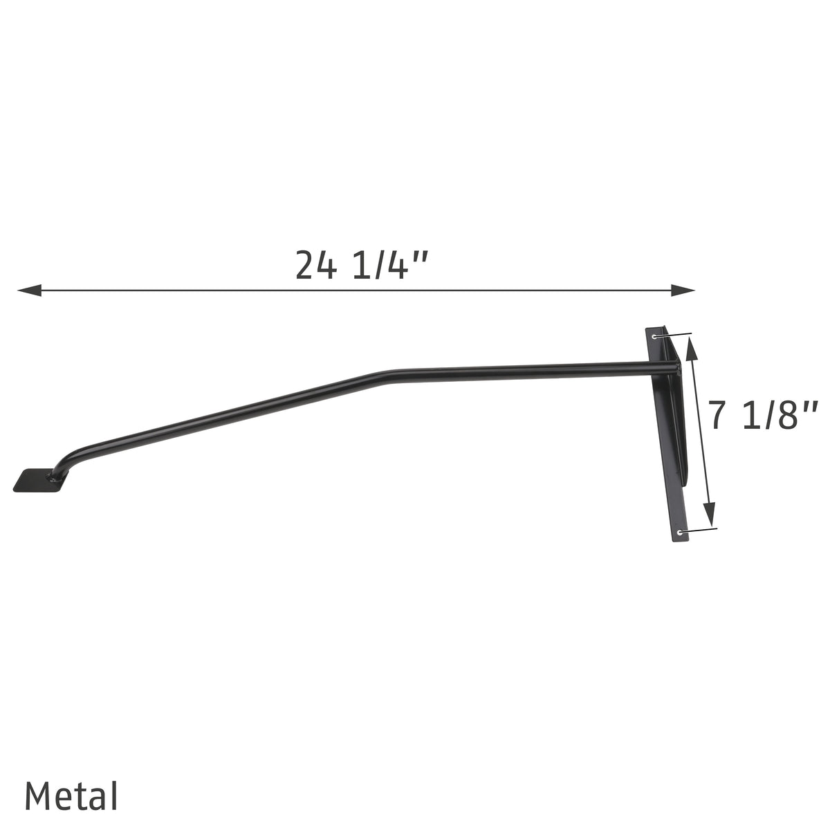 1984-1996 C4 Targa Top Slider Set