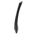 2005-2013 C6 Front Splash Guards - Molded