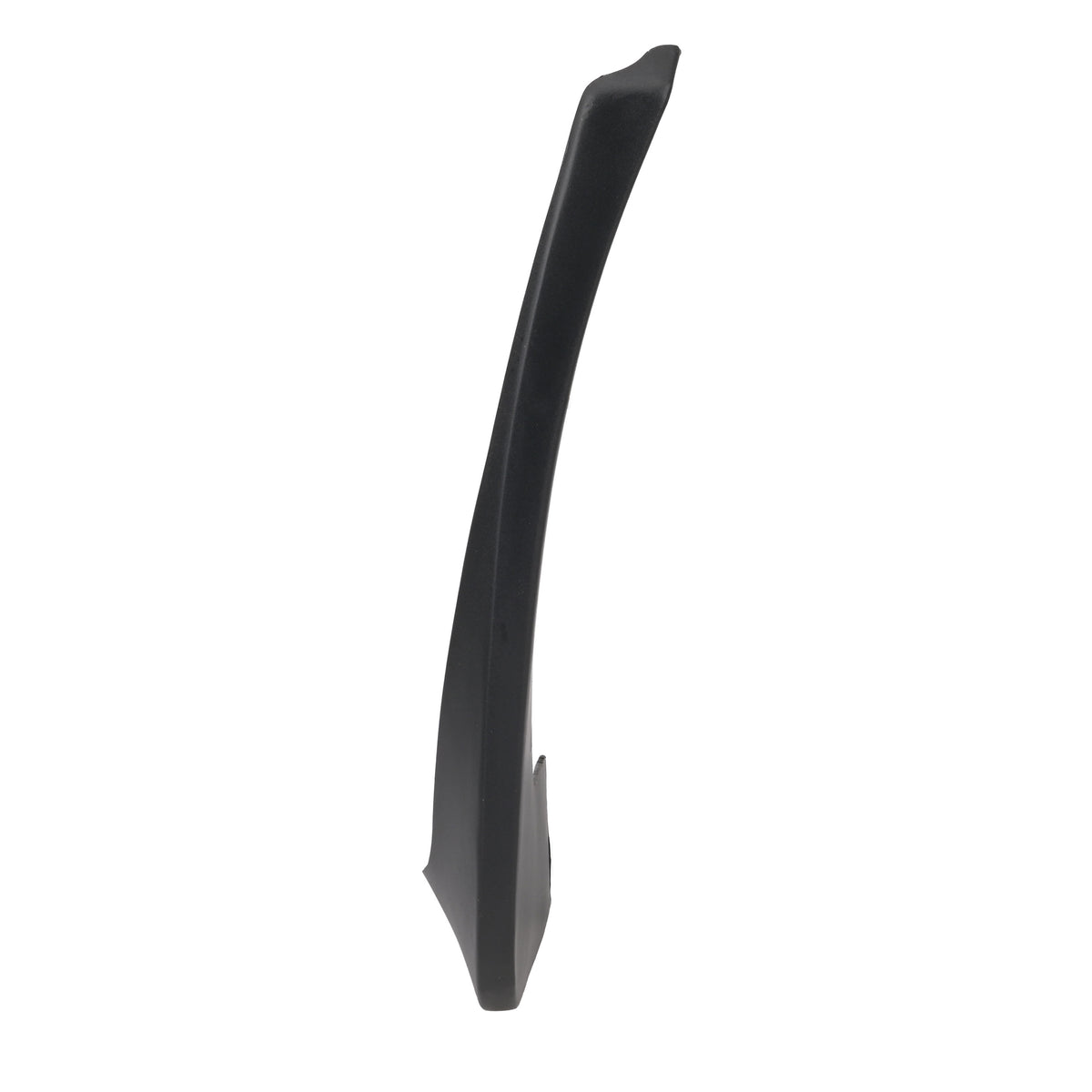 2005-2013 C6 Front Splash Guards - Molded