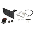 2006-2013 C6 Retractable License Plate Bracket - Powered - Z06/GS/ZR1