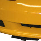 1997-2013 Retractable License Plate Bracket - Manual