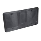 2014-2019 C7 Retractable License Plate Bracket - Manual