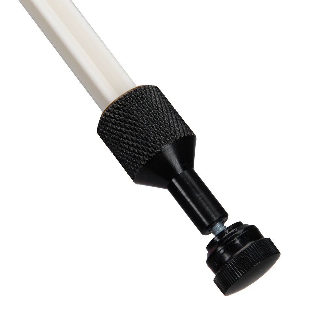 2020-2027 C8 Parade Flags - Coupe - Windshield Mount