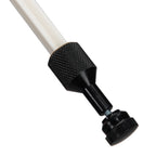 2020-2027 C8 Parade Flags - Coupe - Windshield Mount
