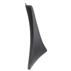 1984-1990 C4 Rear Splash Guards - Molded